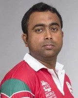 Aamer Ali