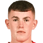 Aaron Donnelly