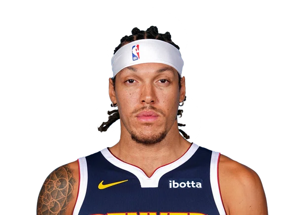 Aaron Gordon