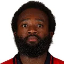 Aaron Jones