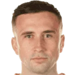 Aaron McEneff