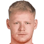 Aaron Ramsdale