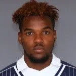 Aaron-Salem Boupendza