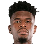 Aaron Tshibola