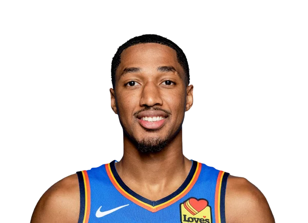 Aaron Wiggins