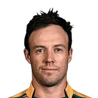 AB de Villiers