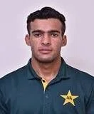 Abbas Afridi