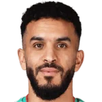 Abdelkader Bedrane