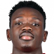 Abdoul Tapsoba