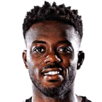 Abdoulaye Bamba