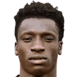 Abdoulaye Kamara