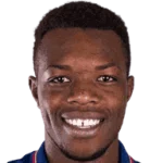 Abdoulaye Keita