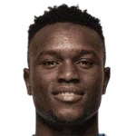 Abdoulie Ceesay
