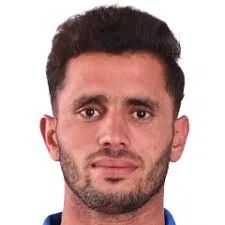 Abdullah Ahmadzai