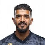 Abdullah Al-Mayouf