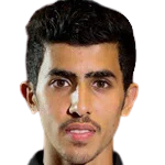 Abdulmalek Al-Shammari