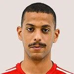Abdulrahman Al-Majdali