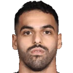 Abdulrahman Al-Sanbi