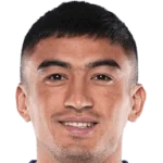 Abduvokhid Nematov