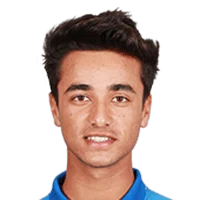 Abhishek Sharma