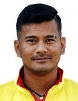 Abinash Bohara