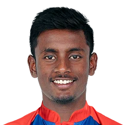 Abishek Porel