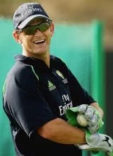 Adam Gilchrist