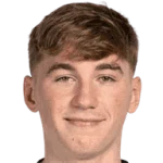 Adam Montgomery