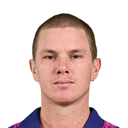 Adam Zampa