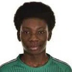 Ade Solanke