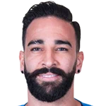 Adil Rami