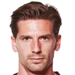 Adrien Silva