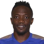 Ahmed Musa 