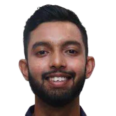 Ajay Mandal