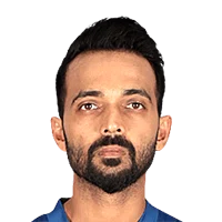 Ajinkya Rahane