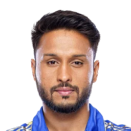 Akash Madhwal