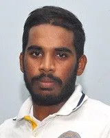 Akshath Reddy