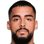 Alaa Bellaarouch