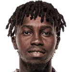 Alasana Manneh
