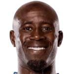 Albert Adomah