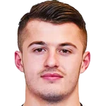 Albian Ajeti