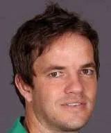 Albie Morkel