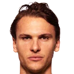 Albin Ekdal