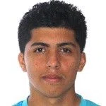Alejandro Alvarado Jr.