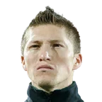 Alejandro Chumacero