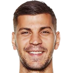 Aleksandar Dragovic