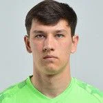Aleksandr Svirskiy