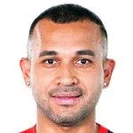 Alex Escobar