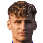 Alex Freyr Elísson