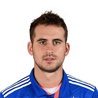 Alex Hales